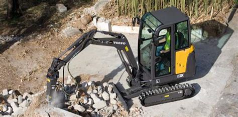 Mini Excavator Rentals in Fort Smith, AR 